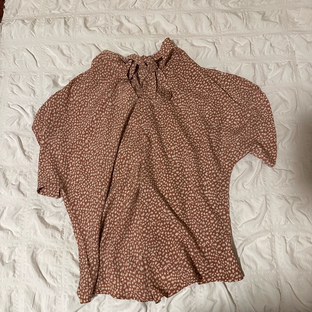 Shein blouse